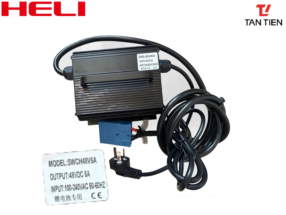 Bộ Sạc GBCH48V5A